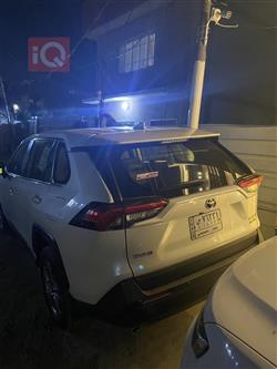 تويوتا راف 4